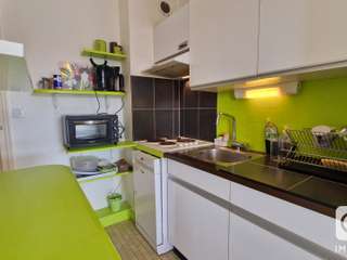 Vente appartement 2 pièces Vente appartement 2 pièces