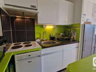 Vente appartement 2 pièces Vente appartement 2 pièces