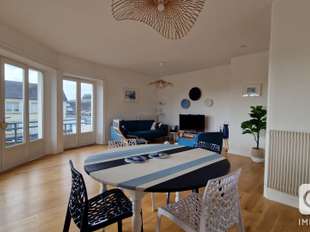 Photo Vente appartement Bénodet