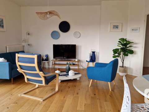 Vente appartement 4 pièces Vente appartement 4 pièces
