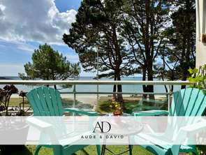 Vente Appartement 3 piècesBénodet