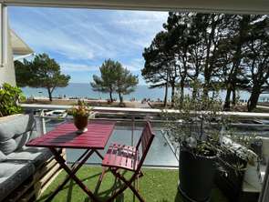 Vente Appartement 2 piècesBénodet