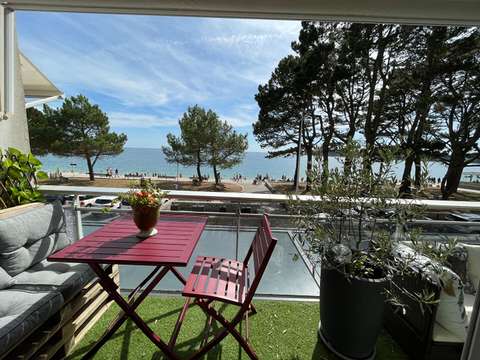 Vente appartement 2 pièces Bénodet 29