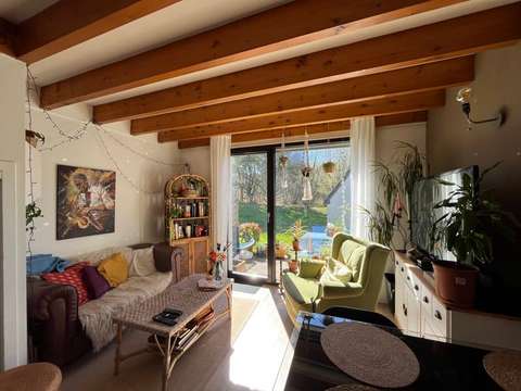 Vente appartement 4 pièces Bénodet 29