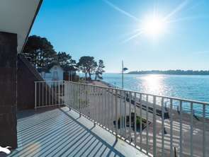 Vente Appartement 3 piècesBénodet