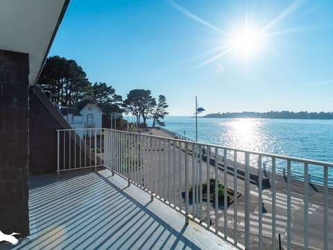 Vente appartement 3 pièces Bénodet 29