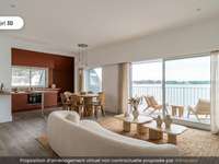 Vente appartement 3 pièces Vente appartement 3 pièces
