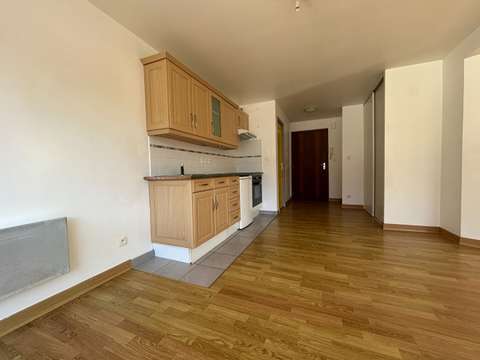 Vente appartement 2 pièces Bénodet 29