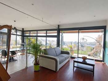 Vente appartement 5 pièces Vente appartement 5 pièces