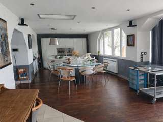Vente appartement 5 pièces Vente appartement 5 pièces
