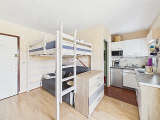 Vente appartement 1 pièce Vente appartement 1 pièce