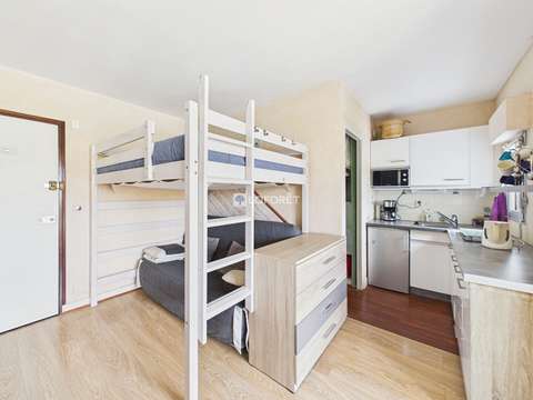 Vente appartement 1 pièce Vente appartement 1 pièce