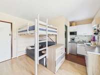 Vente appartement 1 pièce