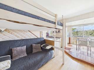 Vente appartement 1 pièce Vente appartement 1 pièce