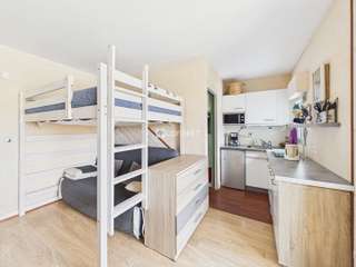 Vente appartement 1 pièce Vente appartement 1 pièce