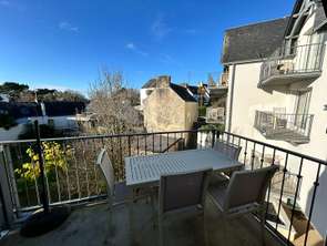 Vente Appartement 3 piècesBénodet