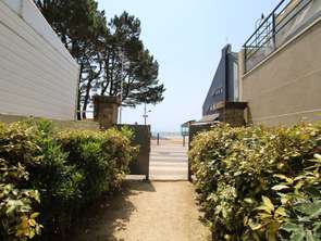 Vente Appartement 2 piècesBénodet