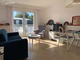 Vente appartement 1 pièce