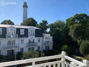 Vente Appartement T1Bénodet