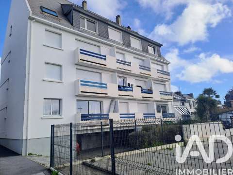 Vente appartement 2 pièces Bénodet 29