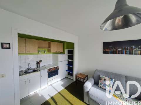 Vente appartement 2 pièces Vente appartement 2 pièces