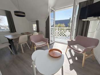 Vente appartement 3 pièces Bénodet 29