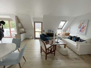 Vente appartement 3 pièces Bénodet 29