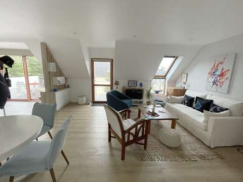 Vente appartement 3 pièces Bénodet 29