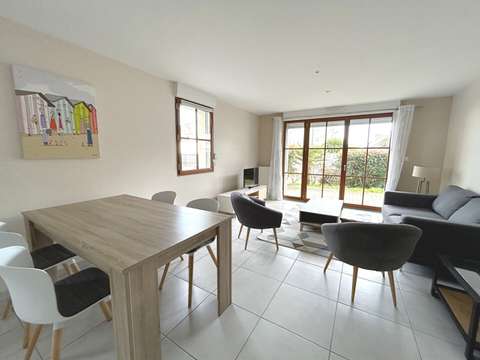 Vente appartement 3 pièces Bénodet 29