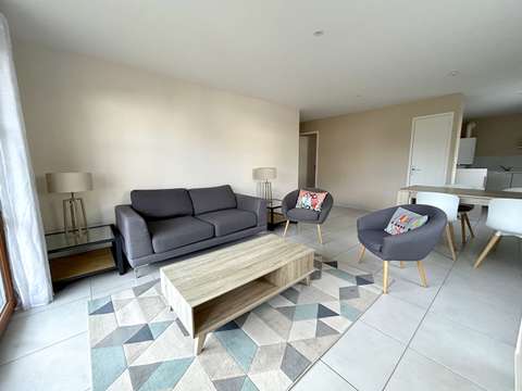 Vente appartement 3 pièces Vente appartement 3 pièces