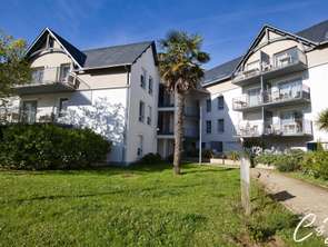 Vente Appartement T1Bénodet