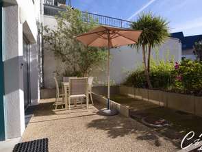 Vente Appartement T1Bénodet