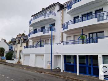 Vente Appartement 3 piècesBénodet