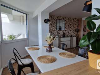 Vente appartement 3 pièces Vente appartement 3 pièces