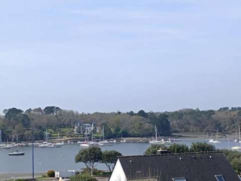 Vente appartement 3 pièces Bénodet 29