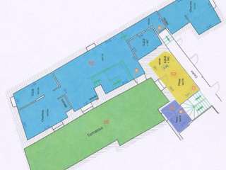 Vente appartement 3 pièces Vente appartement 3 pièces