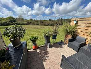 Vente Appartement 3 piècesBénodet