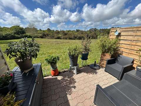 Vente appartement 3 pièces Bénodet 29