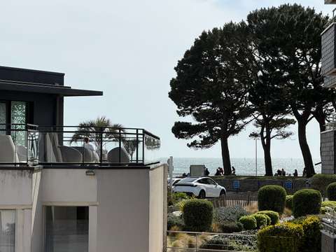 Vente appartement 3 pièces Bénodet 29