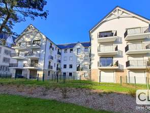 Vente Appartement 4 piècesBénodet