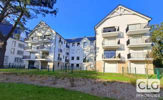 Photo Vente appartement Bénodet