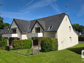 Vente Appartement 3 piècesBénodet