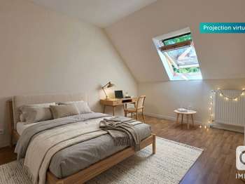 Vente Appartement 3 piècesBénodet