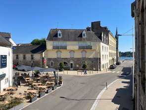 Vente Appartement 3 piècesBénodet