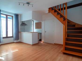 Vente Appartement 3 piècesBénodet