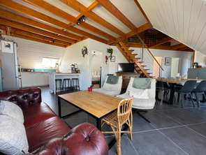 Vente Appartement 4 piècesBénodet