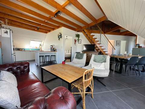 Vente appartement 4 pièces Bénodet 29