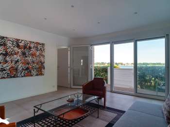 Vente appartement 3 pièces Bénodet 29