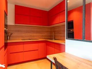Vente appartement 3 pièces Vente appartement 3 pièces