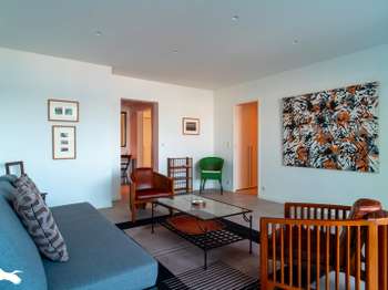 Vente Appartement 3 piècesBénodet